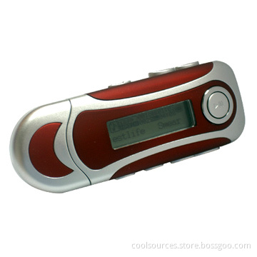 MP3 Player